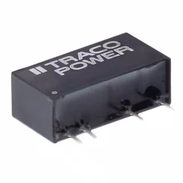 TMH 1212S Traco Power  Convertisseurs DC DC