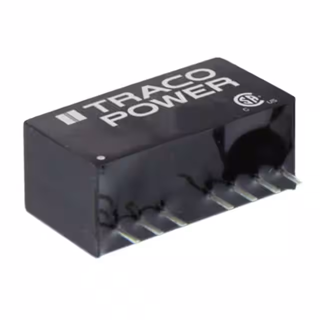 TMR 2422 Traco Power  Convertidores CC CC