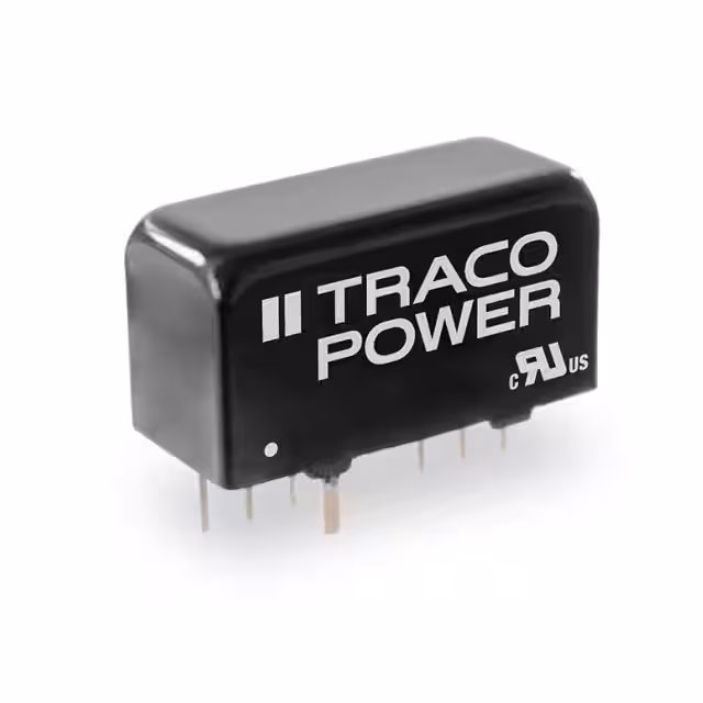 TMR 12-2410WI Traco Power  DC DC Converters