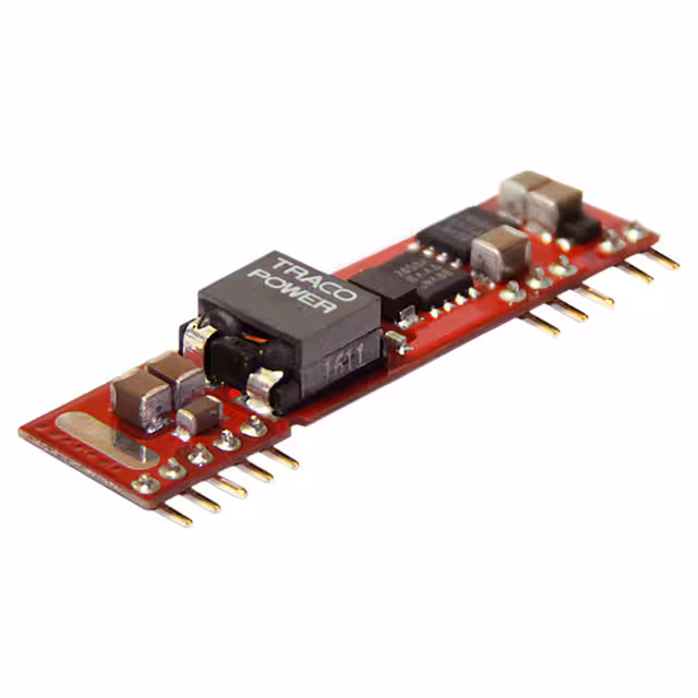 TOS 16-05SIL Traco Power  Convertidores CC CC