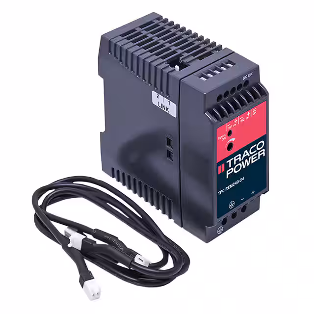 TPC-REM240-48 Traco Power  Accessories