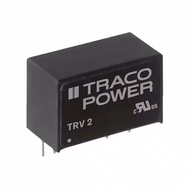TRV 2-2422M Traco Power  DC DC Converters