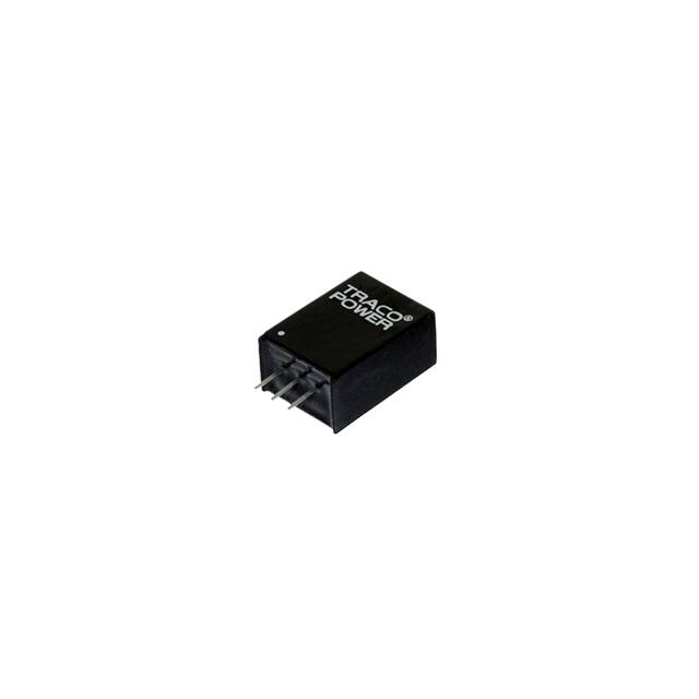 TSN 1-2480 Traco Power  Convertidores CC CC