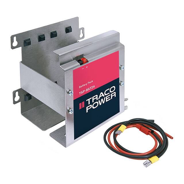 TSP-BAT24-072 KIT Traco Power  Accessoires