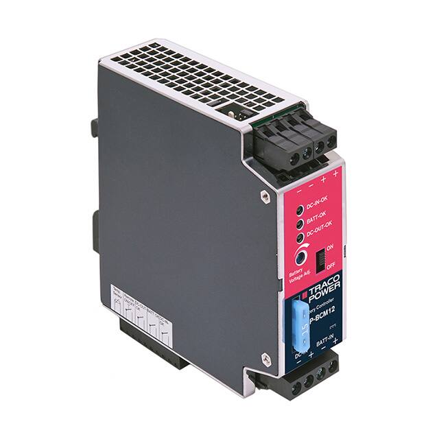 TSP-BCM12 Traco Power  Accessories