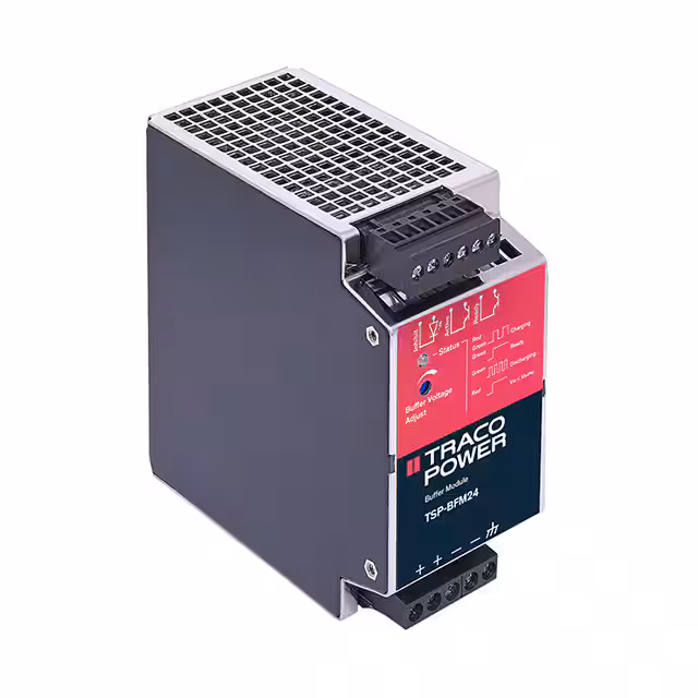 TSP-BFM24 Traco Power  Accessoires