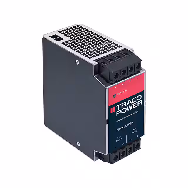TSPC-DCM600 Traco Power  Accesorios