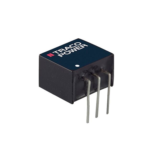 TSRN 1-2433A Traco Power  DC DC Converters
