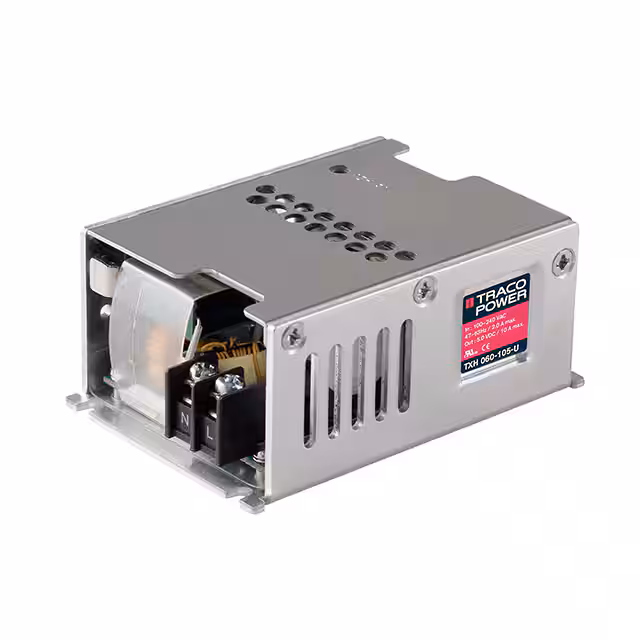 TXH 060-148 Traco Power  Convertisseurs CA/CC