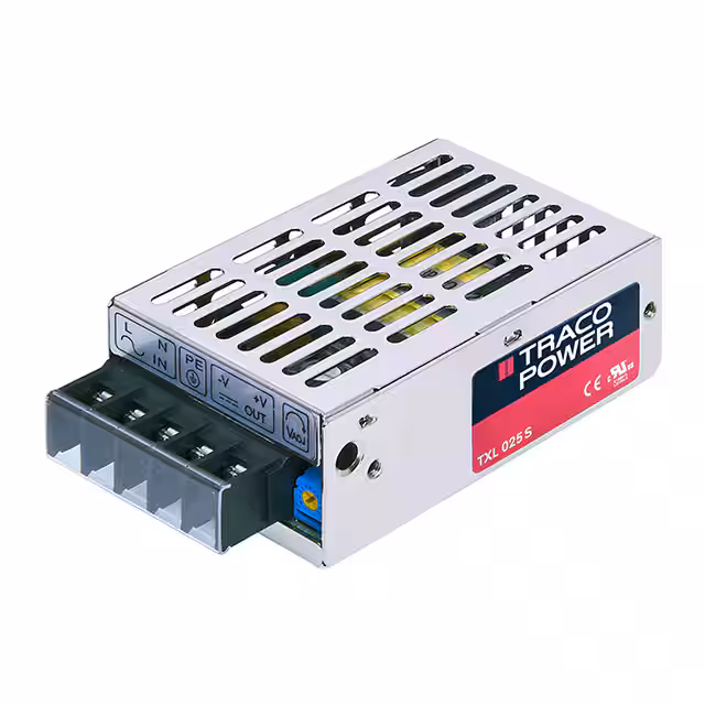 TXL 025-12S Traco Power  Convertitori AC DC
