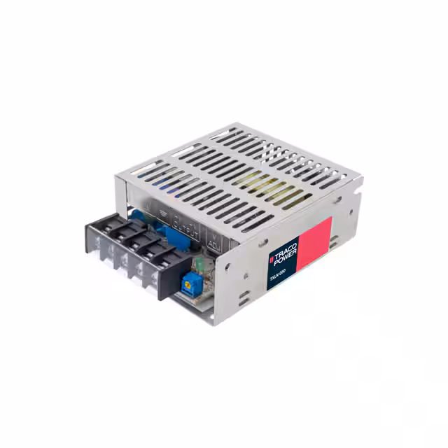 TXLN 060-112 Traco Power  AC DC Converters