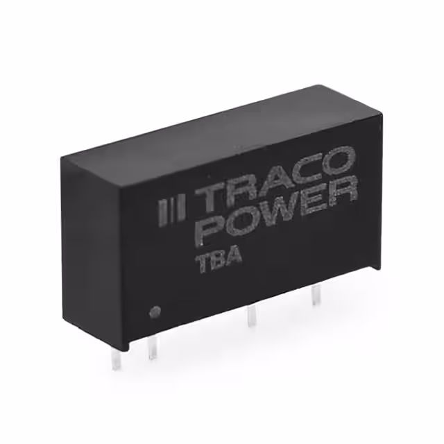 TMH 0505S Traco Power  Convertisseurs DC DC