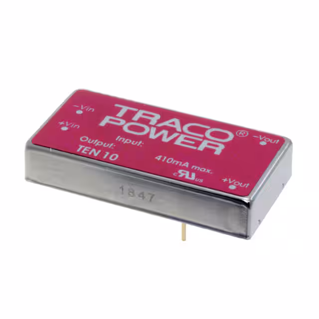 TEN 10-4812 Traco Power  DC DC Converters