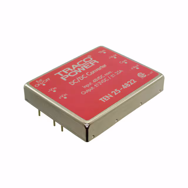 TEN 25-2422 Traco Power  DC DC Converters