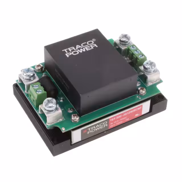 TEP 200-4812WIRCMF Traco Power  Convertitori CC CC