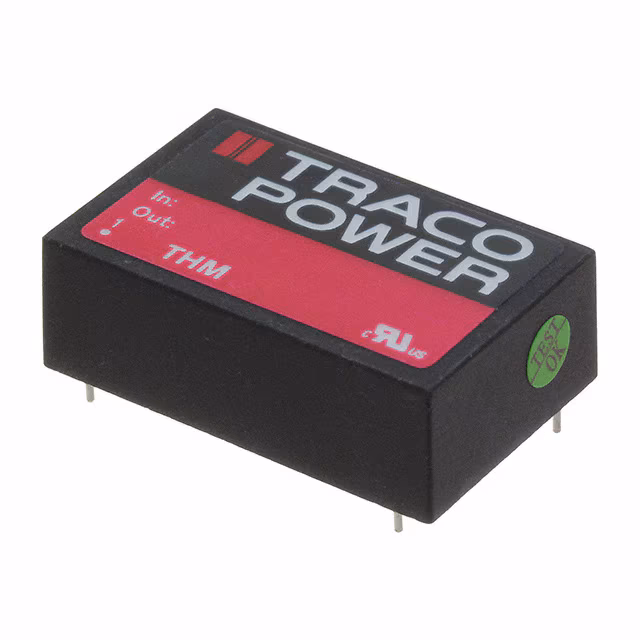 THM 6-4822 Traco Power  DC DC Converters