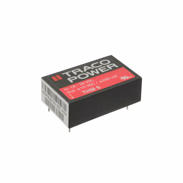THM 6-2423 Traco Power  Convertidores CC CC
