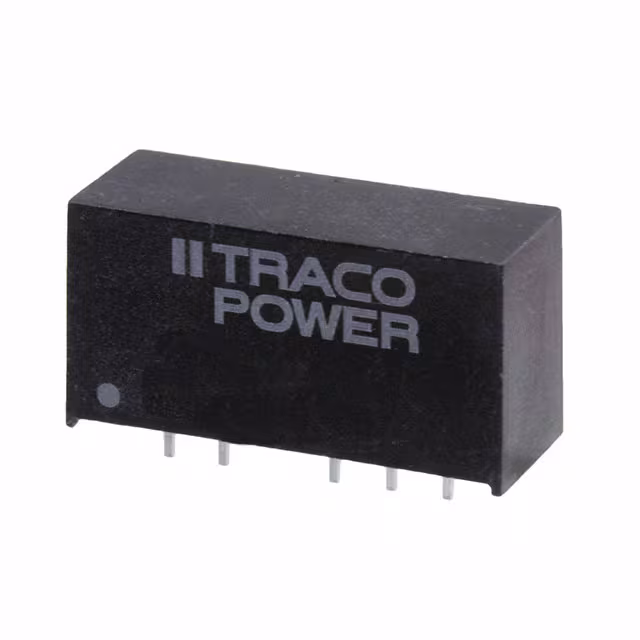 TMH 0512D Traco Power  Convertidores CC CC