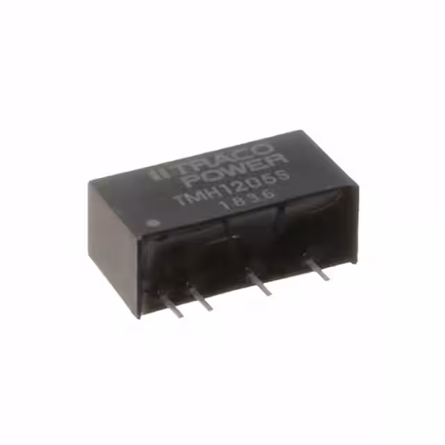 TMH 1205S Traco Power  Convertidores CC CC