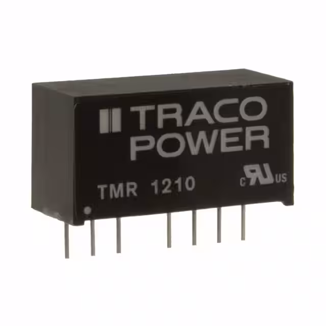 TMR 1210 Traco Power  DC DC Converters