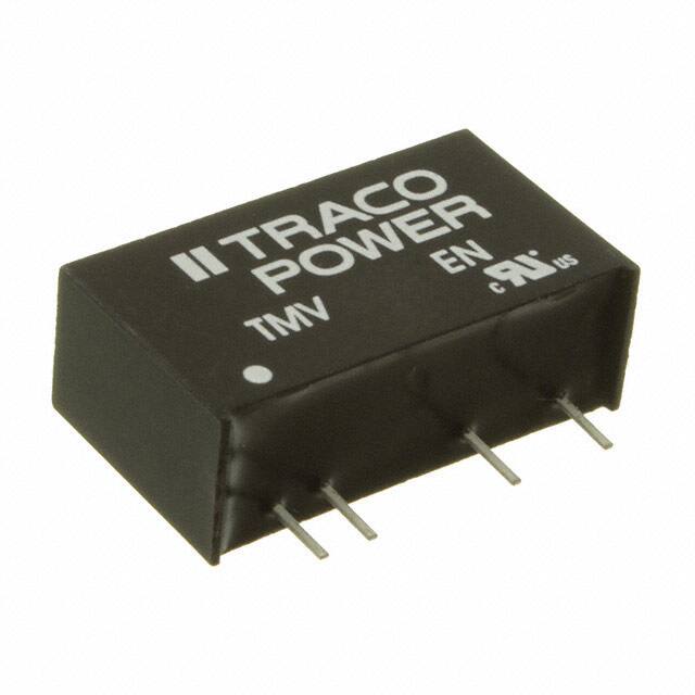 TMV 1215EN Traco Power  DC DC Converters
