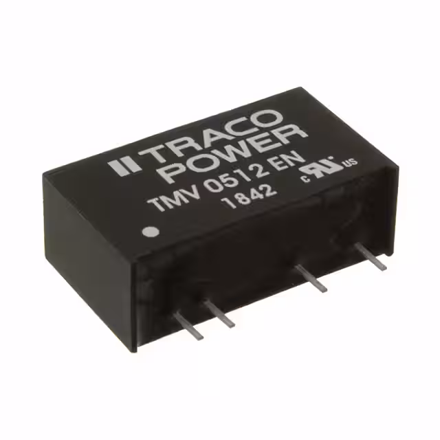 TMV 1205EN Traco Power  DC DC Converters