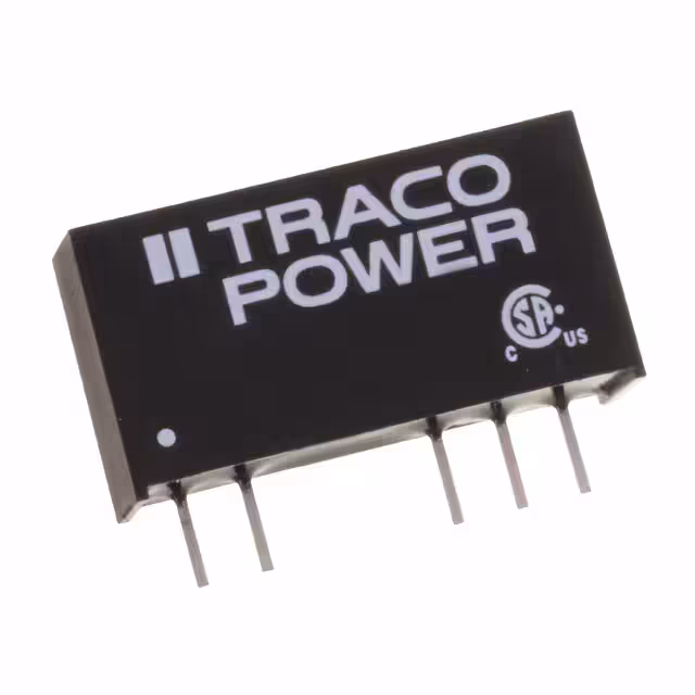 TMV 2415DHI Traco Power  Convertidores CC CC