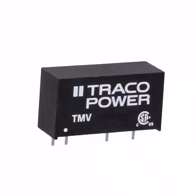TMV 1509SHI Traco Power  Convertisseurs DC DC