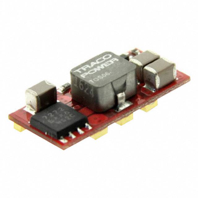 TOS 06-05SM Traco Power  Convertidores CC CC