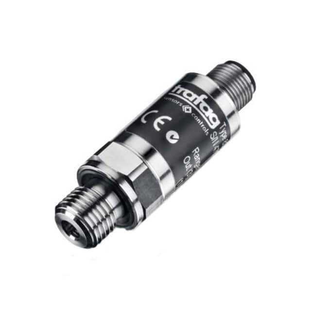 8252.95.2542.32.14.61.92 Trafag Sensors and Controls  Drucksensoren-Wandler