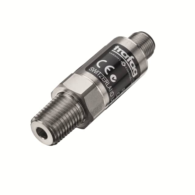 8252.HA.2530.32.23.96 Trafag Sensors and Controls  Pressure Sensors Transducers