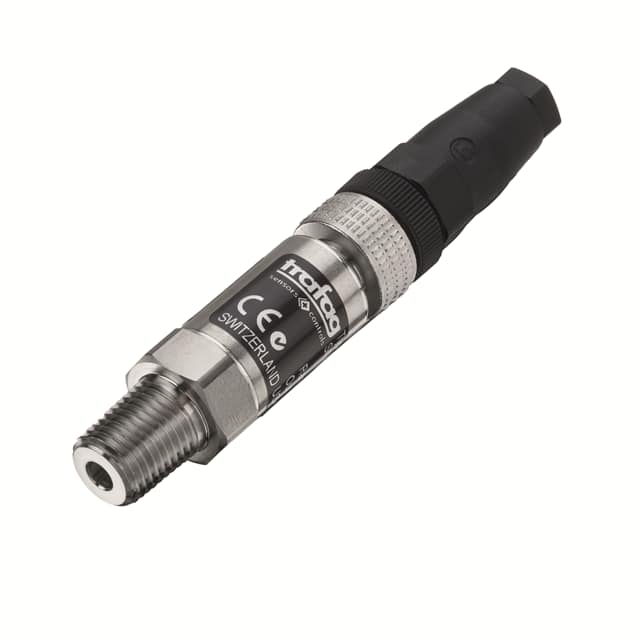 8252.G5.2530.32.19.33 Trafag Sensors and Controls  Drucksensoren-Wandler