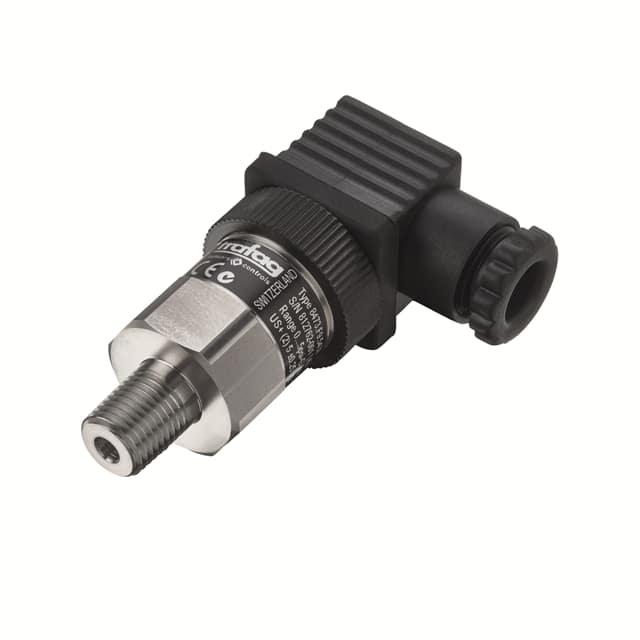 8287.H7.2530.05.19.58.40 Trafag Sensors and Controls  Drucksensoren-Wandler