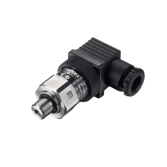 8288.81.3517.05.19.58.44.61 Trafag Sensors and Controls  Sensori di pressione Trasduttori - Industriali