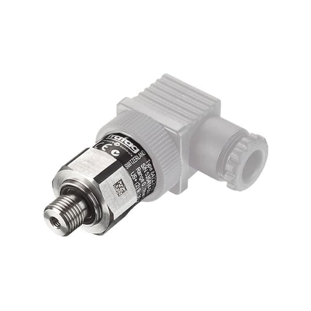 8287.H5.2530.05.19.40.58 Trafag Sensors and Controls  Pressure Sensors Transducers