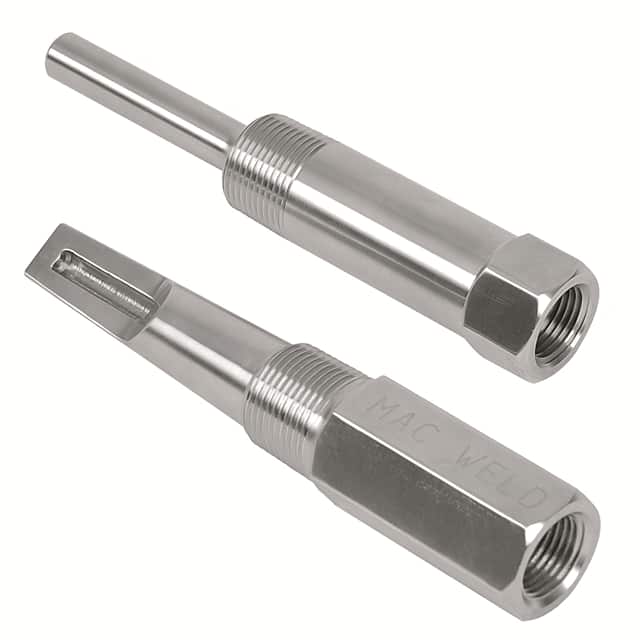 TIT50SU3.5316ID Trafag Sensors and Controls  Accessoires