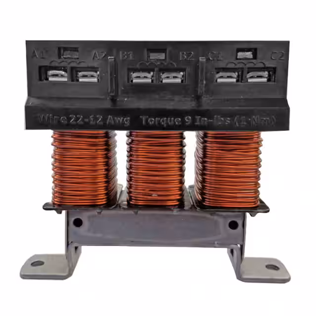 KDRMA27L1 TCI  Accesorios