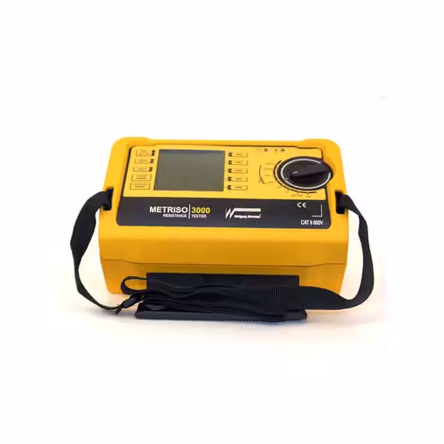 7100.3000.MK Transforming Technologies  Monitor Tester