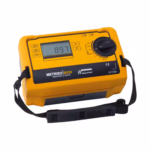 7100.B530.MK Transforming Technologies  Monitors Testers