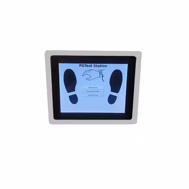 7100.PGT120.COM.TC18 Transforming Technologies  Accessories