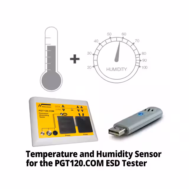 7100.PGT120.COM.TEST.10 Transforming Technologies  Accessories