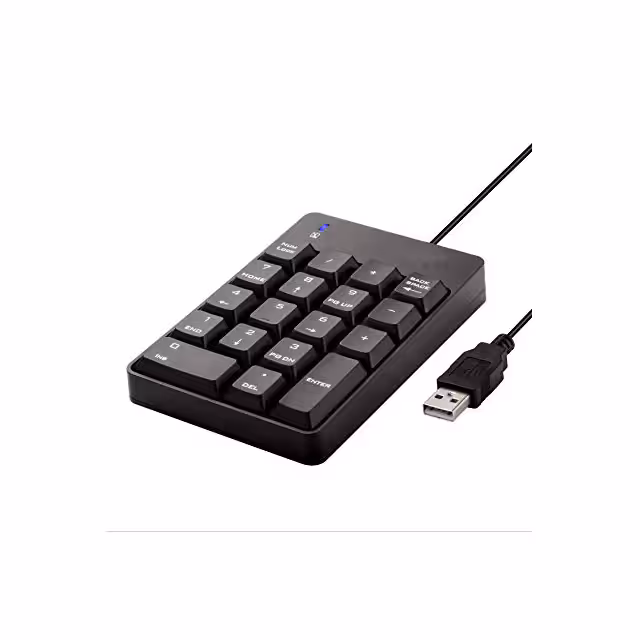 7100.PGT120.COM.TEST.11 Transforming Technologies  Accessories