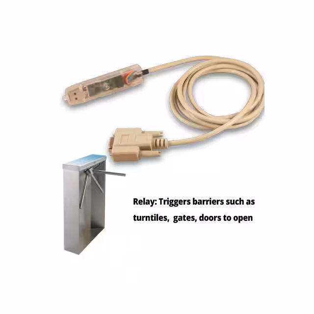 7100.PGT120.COM.TEST.12 Transforming Technologies  Accessories