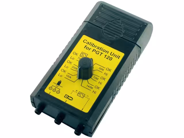 7100.PGT120.CU.12 Transforming Technologies  Monitors Testers