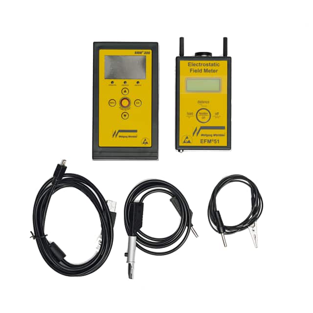 7100.SRM200.SK51 Transforming Technologies  Monitors Testers