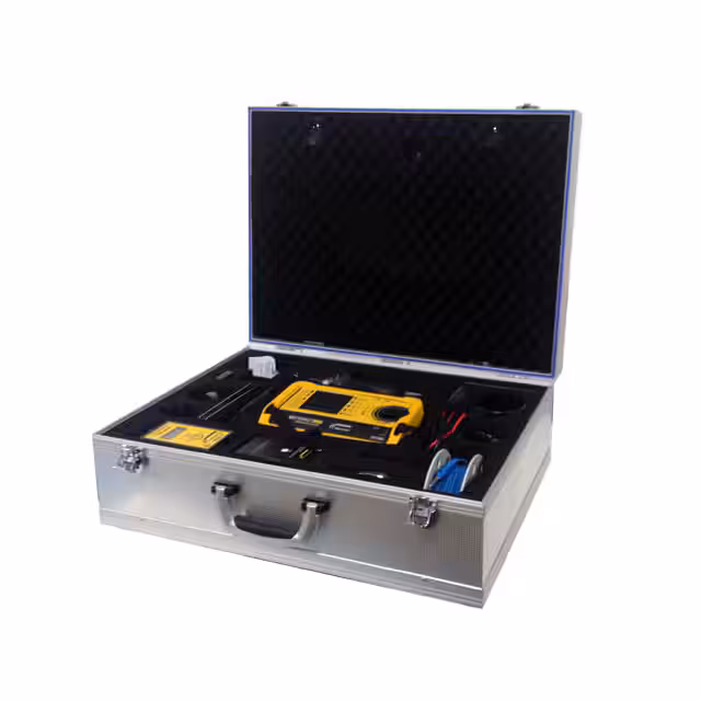 7110.600.SET Transforming Technologies  Monitors Testers