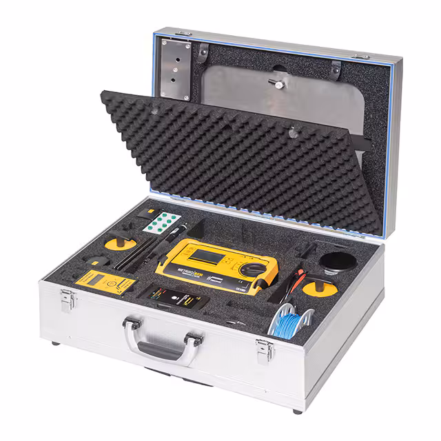 7110.B530.SET Transforming Technologies  Monitors Testers