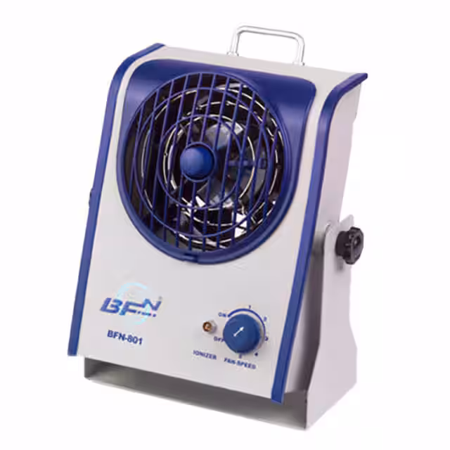 DK-BFN801 Transforming Technologies  Ionizer Equipment