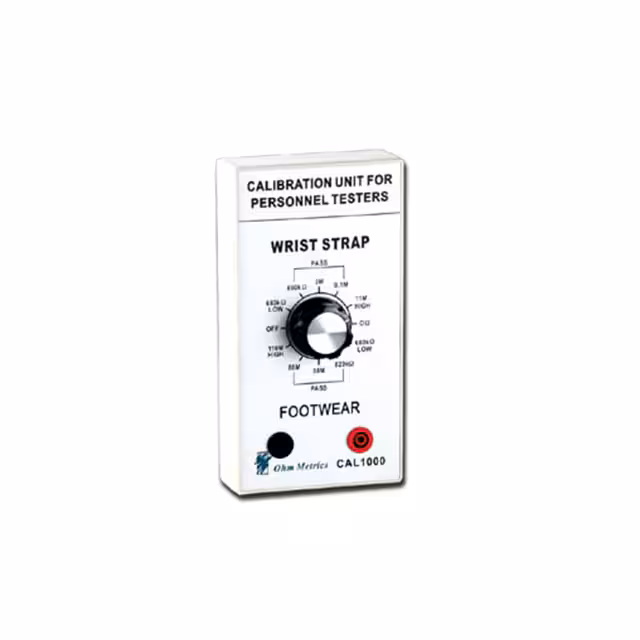 CAL1000 Transforming Technologies  Monitors Testers