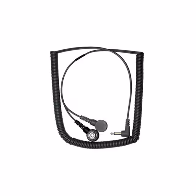CC2080 Transforming Technologies  Anti-Static ESD Straps Grounding Cords